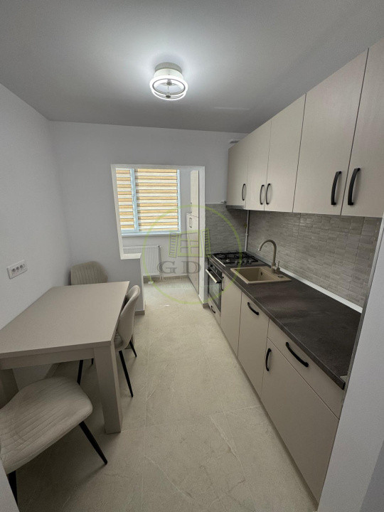 Apartament 2 Camere de inchiriat Strand