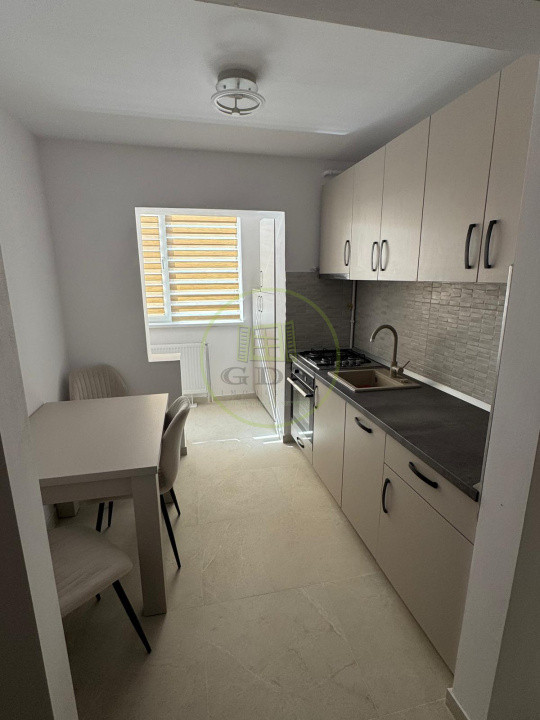 Apartament 2 Camere de inchiriat Strand