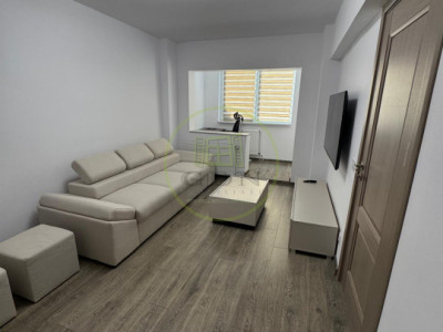 Apartament 2 Camere de inchiriat Strand