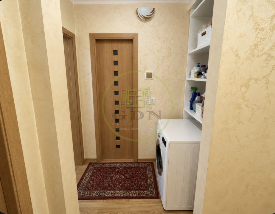 Apartament 4 camere, 80.66 mp, cartier Craiovita, zona Big 