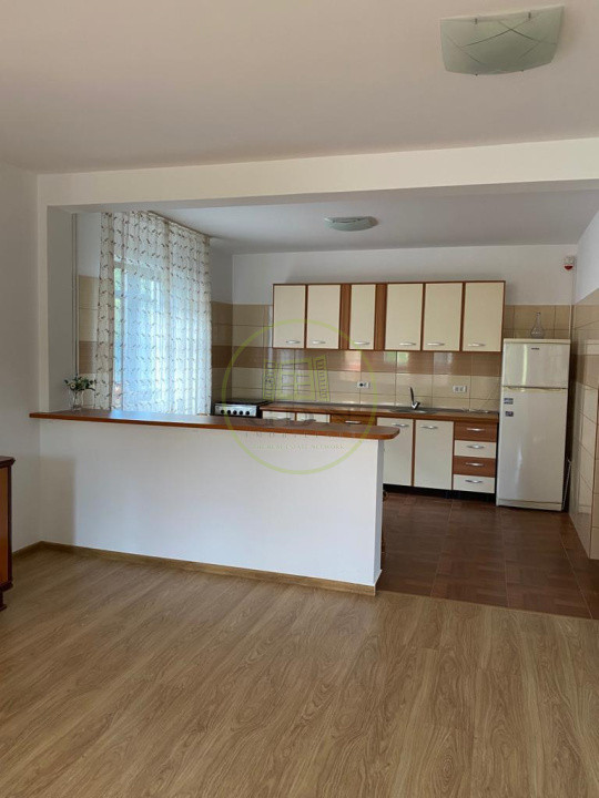 Vila Bran-Predelut de vanzare
