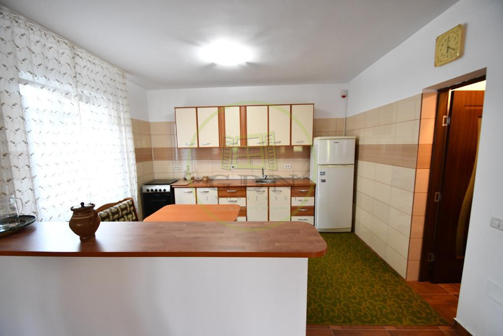 Vila Bran-Predelut de vanzare