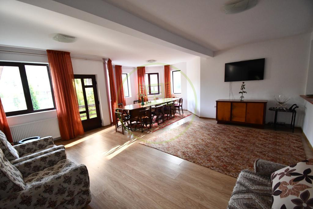 Vila Bran-Predelut de vanzare