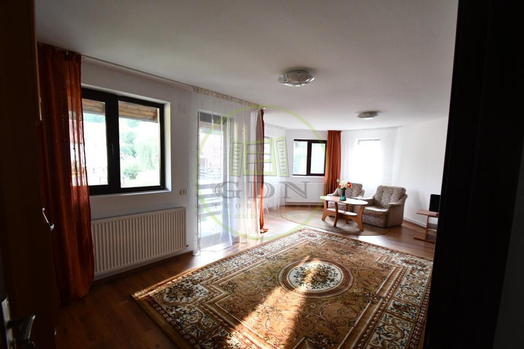 Vila Bran-Predelut de vanzare
