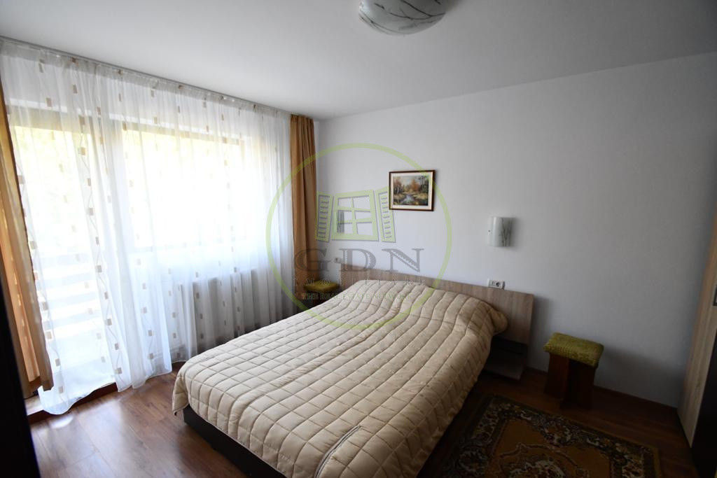 Vila Bran-Predelut de vanzare