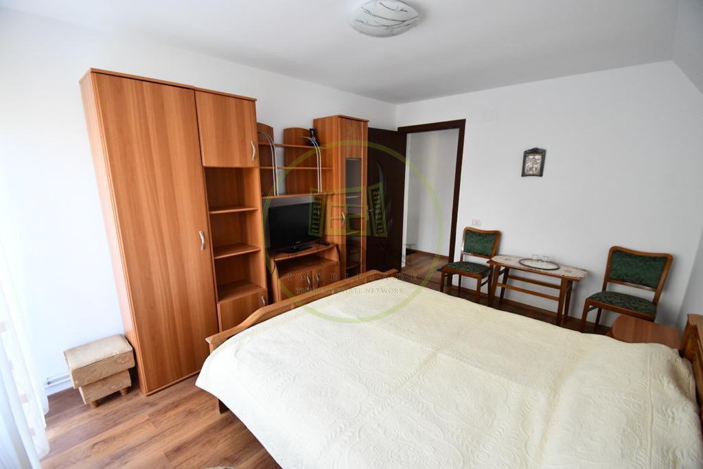 Vila Bran-Predelut de vanzare