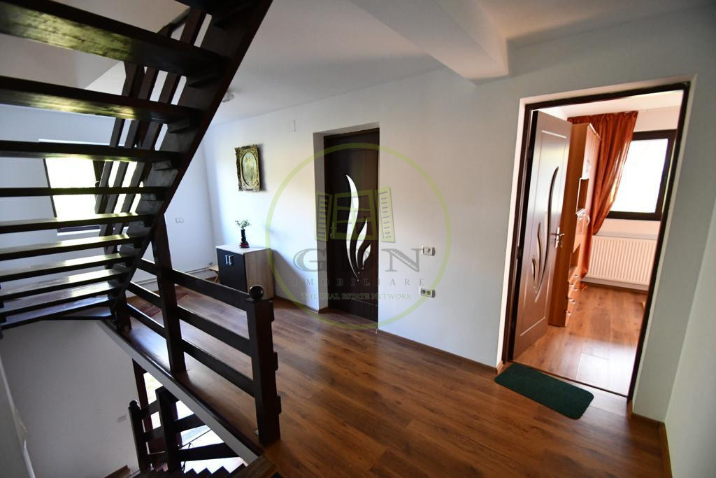 Vila Bran-Predelut de vanzare