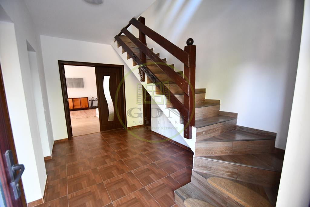 Vila Bran-Predelut de vanzare