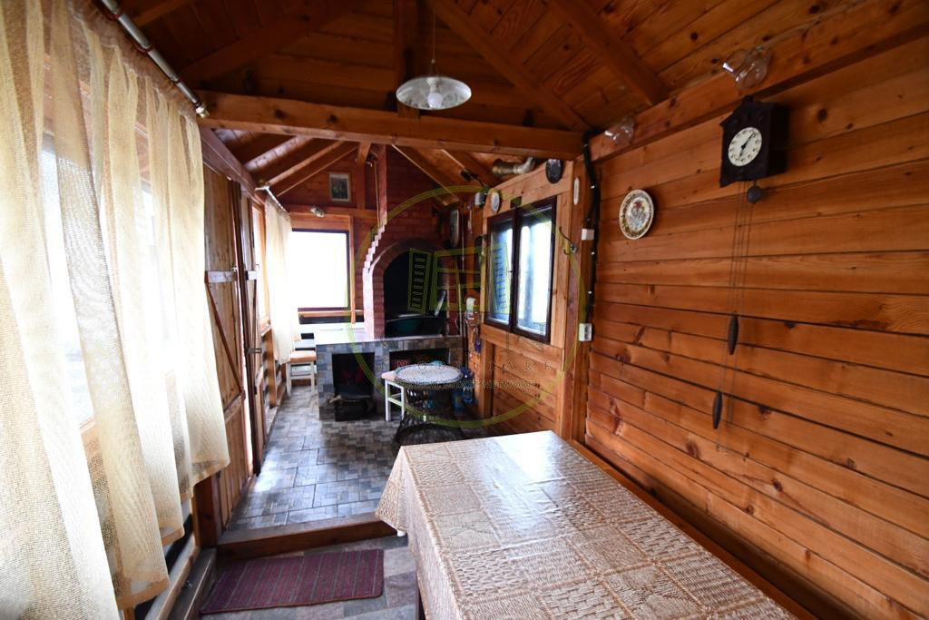 Vila Bran-Predelut de vanzare
