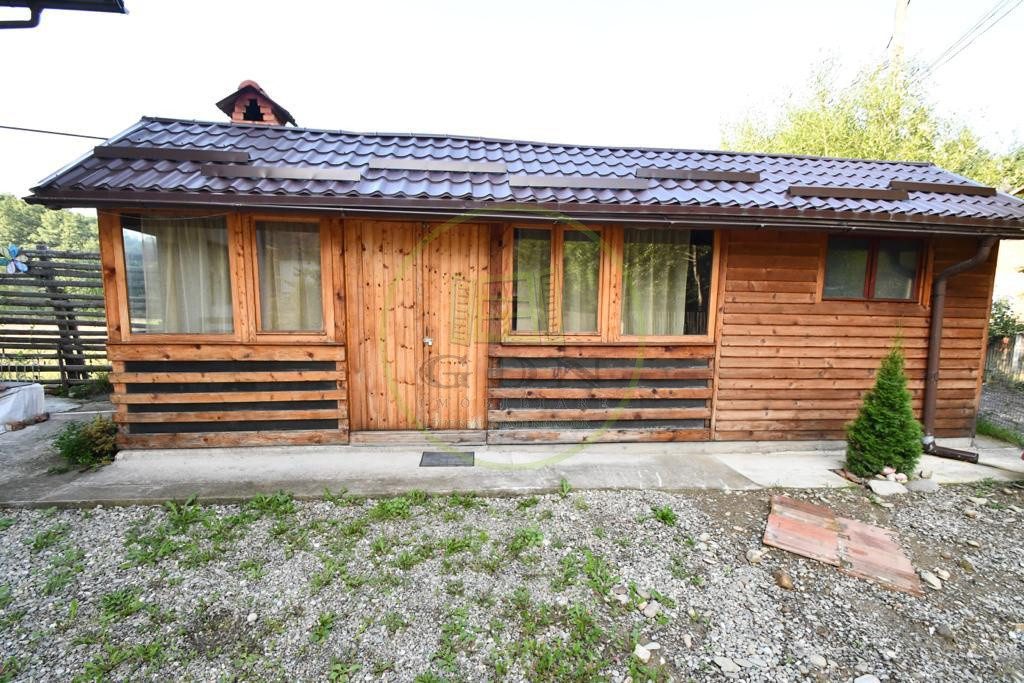 Vila Bran-Predelut de vanzare
