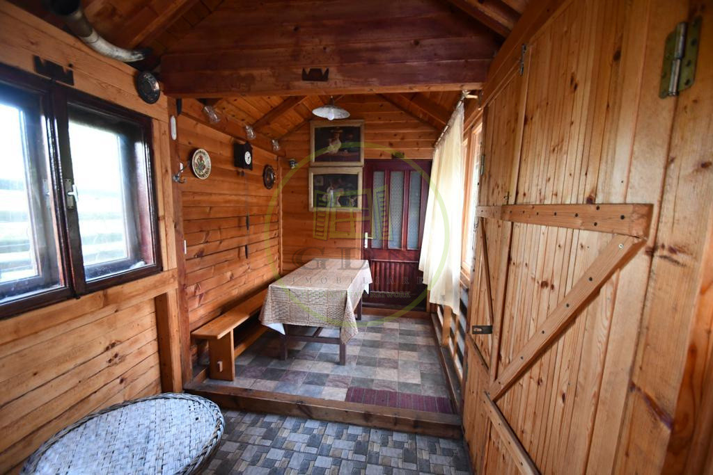 Vila Bran-Predelut de vanzare