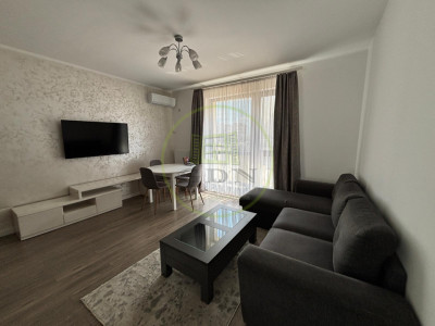 Apartament 2 camere, 45mp, cartier 1 Mai, zona Stadion