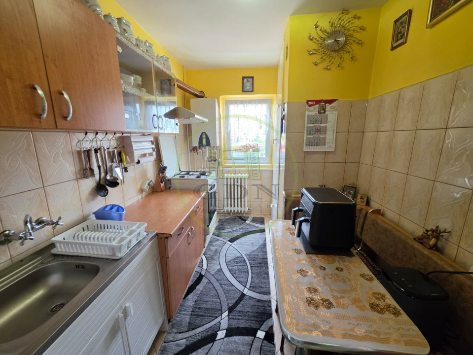 🏡 Apartament cu 4 camere în Hipodrom 3 – spațiu pentru toată familia!