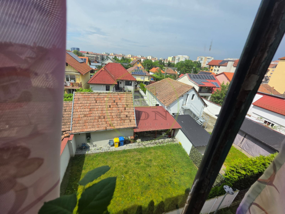 🏡 Apartament cu 4 camere în Hipodrom 3 – spațiu pentru toată familia!