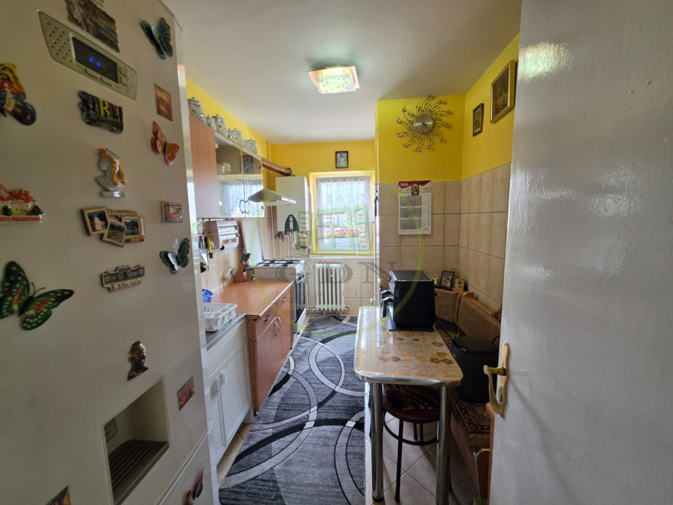 🏡 Apartament cu 4 camere în Hipodrom 3 – spațiu pentru toată familia!
