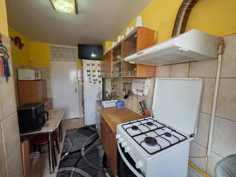 🏡 Apartament cu 4 camere în Hipodrom 3 – spațiu pentru toată familia!