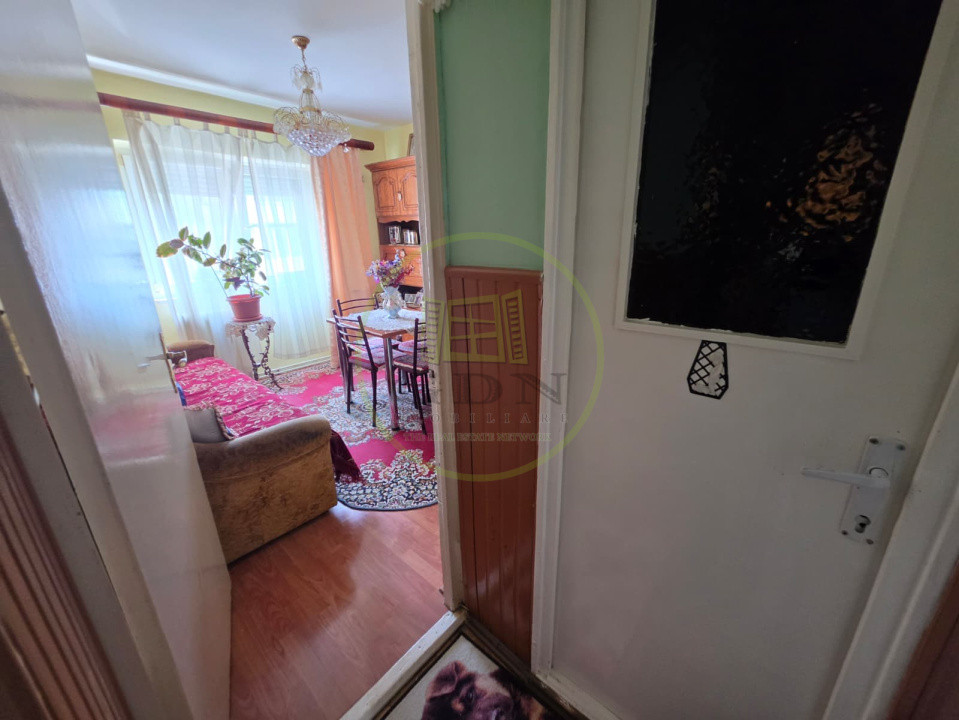 🏡 Apartament cu 4 camere în Hipodrom 3 – spațiu pentru toată familia!