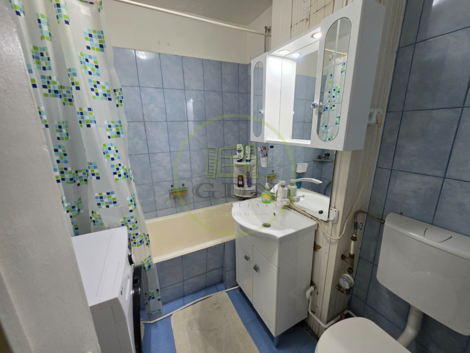 🏡 Apartament cu 4 camere în Hipodrom 3 – spațiu pentru toată familia!
