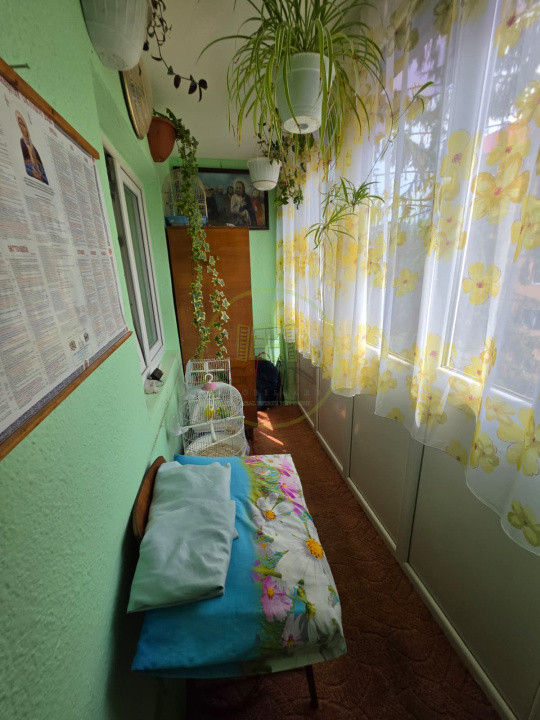 🏡 Apartament cu 4 camere în Hipodrom 3 – spațiu pentru toată familia!