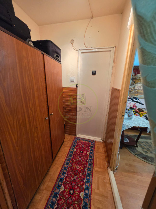 🏡 Apartament cu 4 camere în Hipodrom 3 – spațiu pentru toată familia!