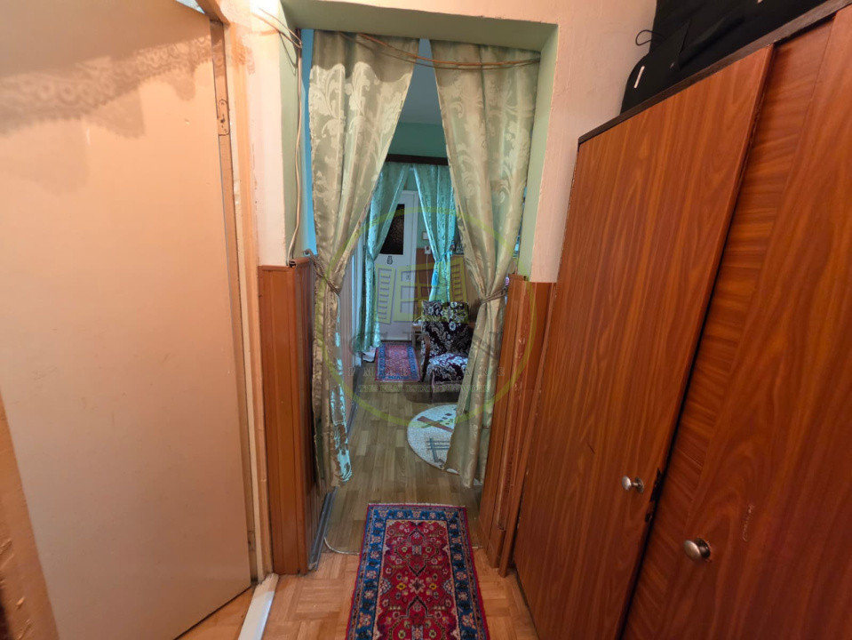 🏡 Apartament cu 4 camere în Hipodrom 3 – spațiu pentru toată familia!
