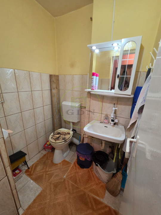 🏡 Apartament cu 4 camere în Hipodrom 3 – spațiu pentru toată familia!
