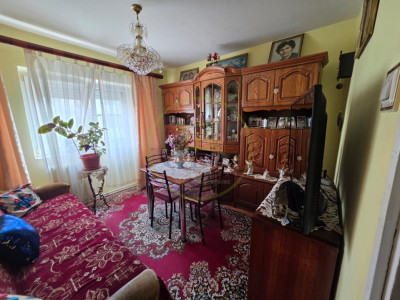 🏡 Apartament cu 4 camere în Hipodrom 3 – spațiu pentru toată familia!