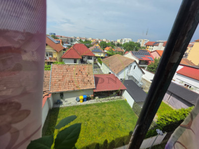 🏡 Apartament cu 4 camere în Hipodrom 3 – spațiu pentru toată familia!