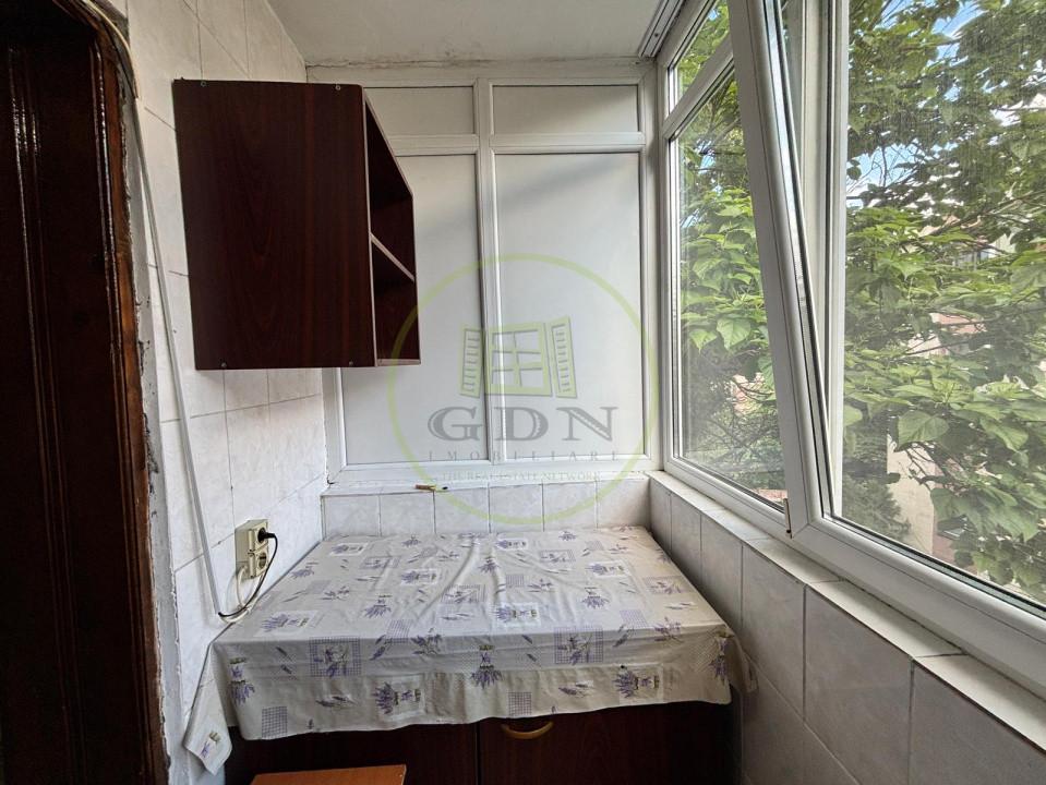 Apartament 2 camere,52mp, cartier Brazda lui Novac, zona scoala Sfântul Gheorghe