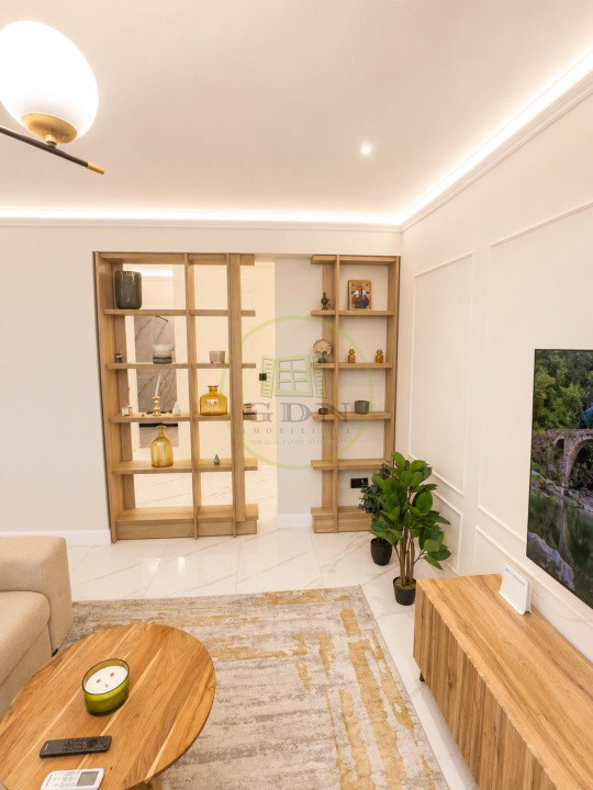 Apartament Exclusivist în VOLO Residence | 90 mp | Terasă 25 mp.