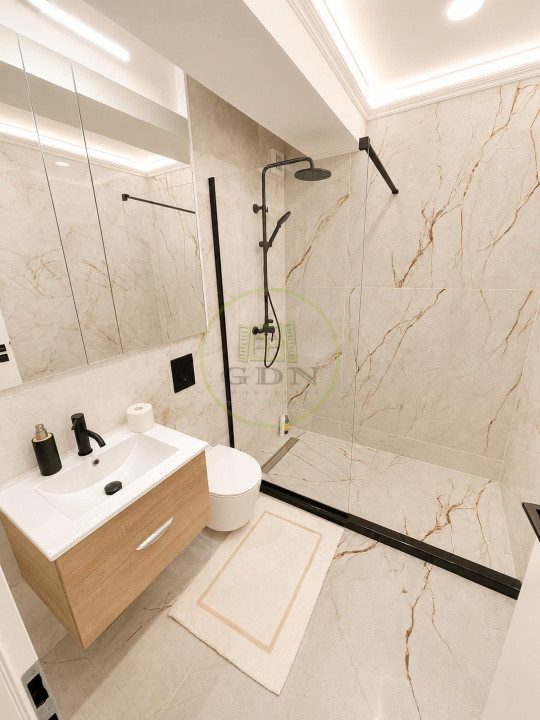 Apartament Exclusivist în VOLO Residence | 90 mp | Terasă 25 mp.