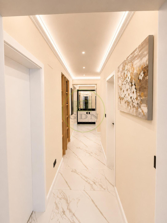 Apartament Exclusivist în VOLO Residence | 90 mp | Terasă 25 mp.
