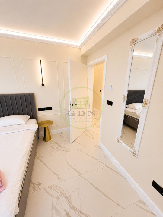 Apartament Exclusivist în VOLO Residence | 90 mp | Terasă 25 mp.