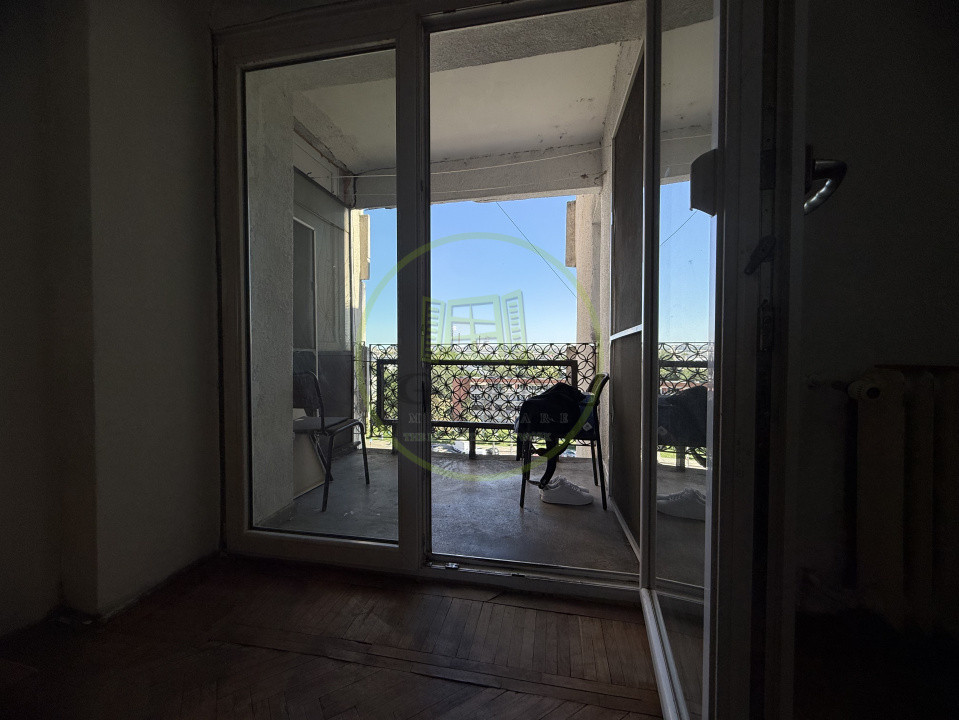 Apartament 4 camere, 76.55 mp, Calea București, zona Rotonda