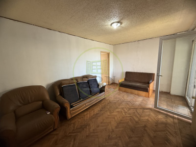 Apartament 4 camere, 76.55 mp, Calea București, zona Rotonda