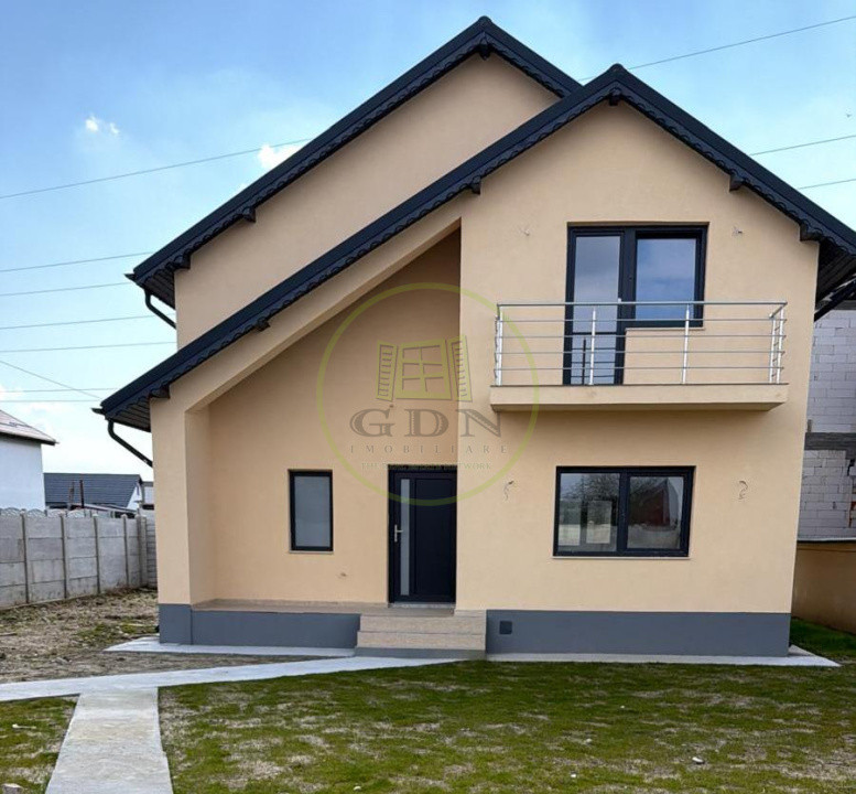 Casa 5 camere, teren 415 mp, Craiova, cartier Lascar Catargiu