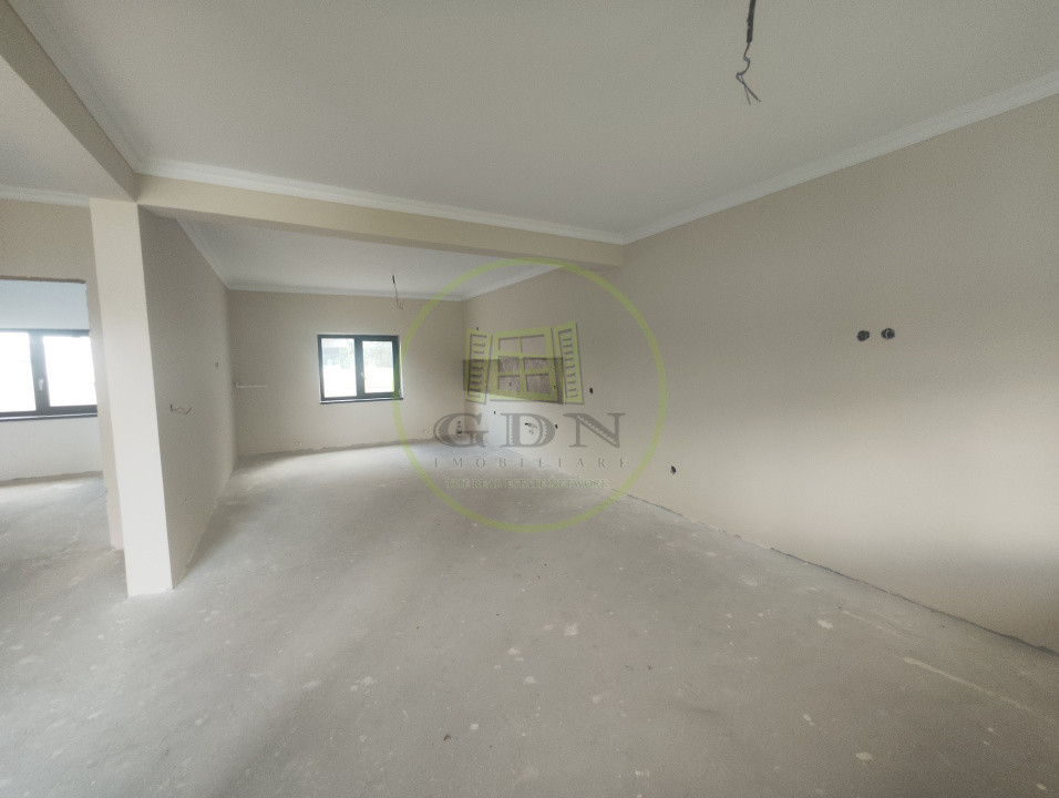 Casa 5 camere, teren 415 mp, Craiova, cartier Lascar Catargiu