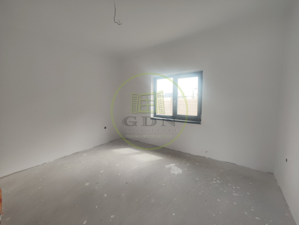 Casa 5 camere, teren 415 mp, Craiova, cartier Lascar Catargiu