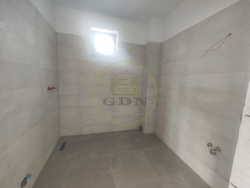 Casa 5 camere, teren 415 mp, Craiova, cartier Lascar Catargiu