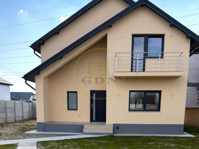 Casa 5 camere, teren 415 mp, Craiova, cartier Lascar Catargiu