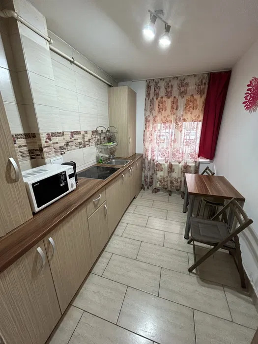 Apartament 2 camere, 48 mp utili, zona Calea Dumbravii