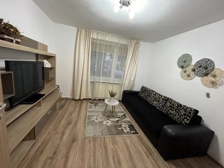 Apartament 2 camere, 48 mp utili, zona Calea Dumbravii