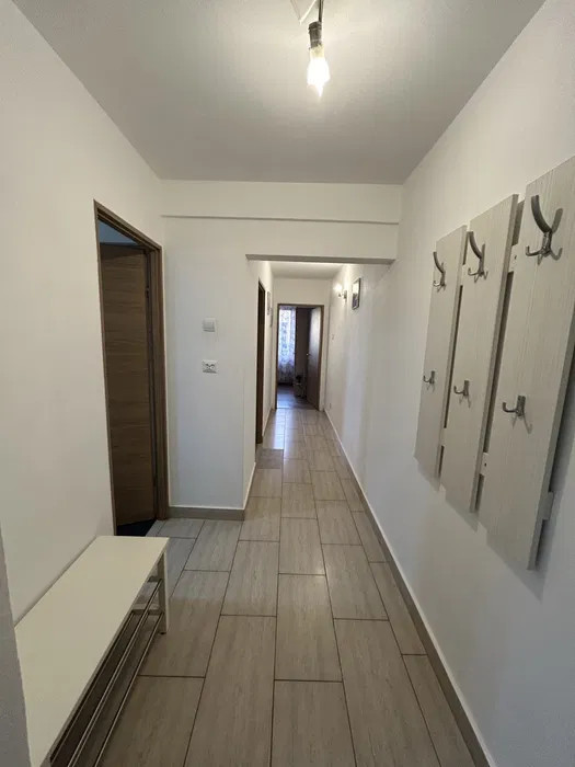 Apartament 2 camere, 48 mp utili, zona Calea Dumbravii