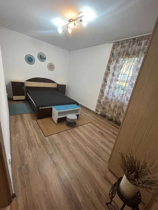 Apartament 2 camere, 48 mp utili, zona Calea Dumbravii