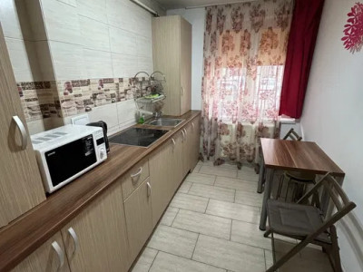 Apartament 2 camere, 48 mp utili, zona Calea Dumbravii