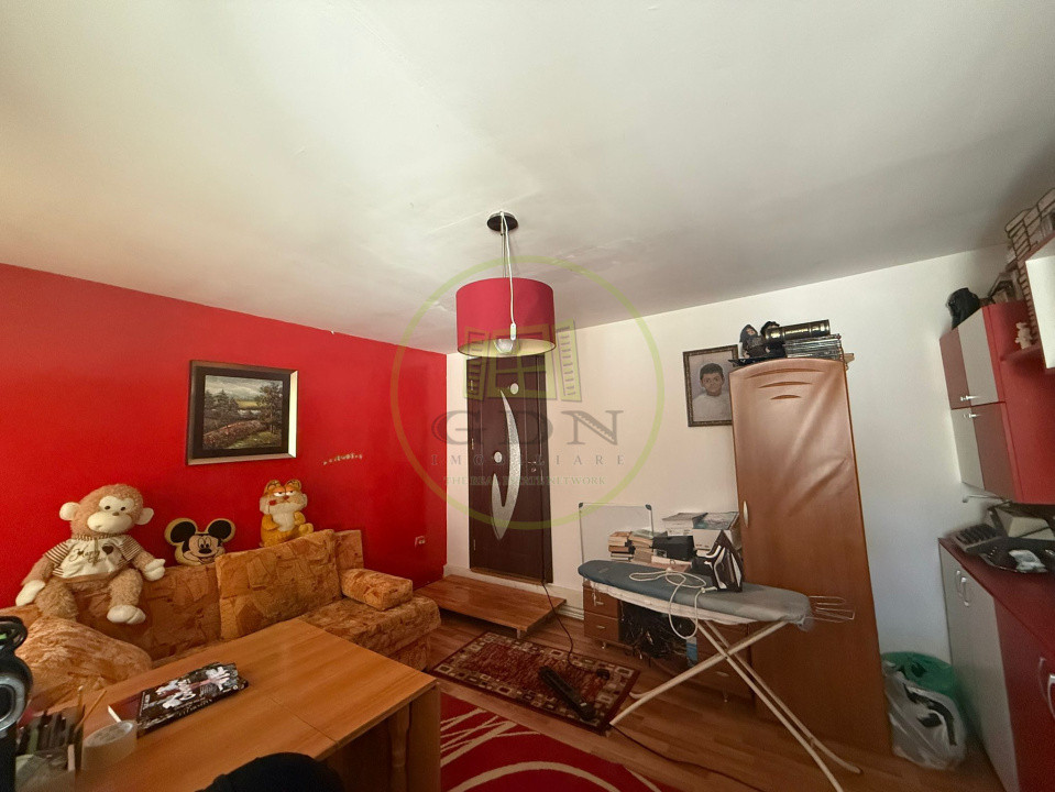 Casa parter, 385 MP teren, 75 MP utili, Isalnita