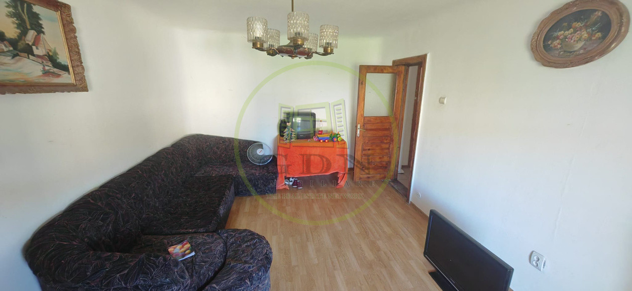 Apartament 4 camere, 86 mp, cartier 1 Mai, zona Spitalul Judetean