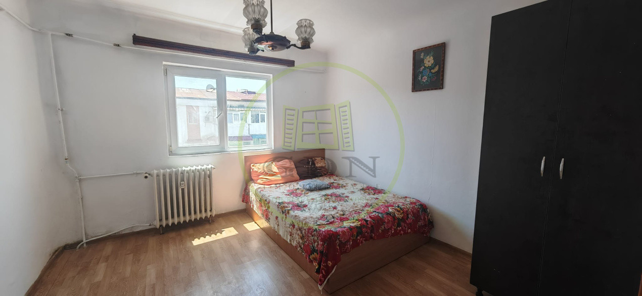 Apartament 4 camere, 86 mp, cartier 1 Mai, zona Spitalul Judetean