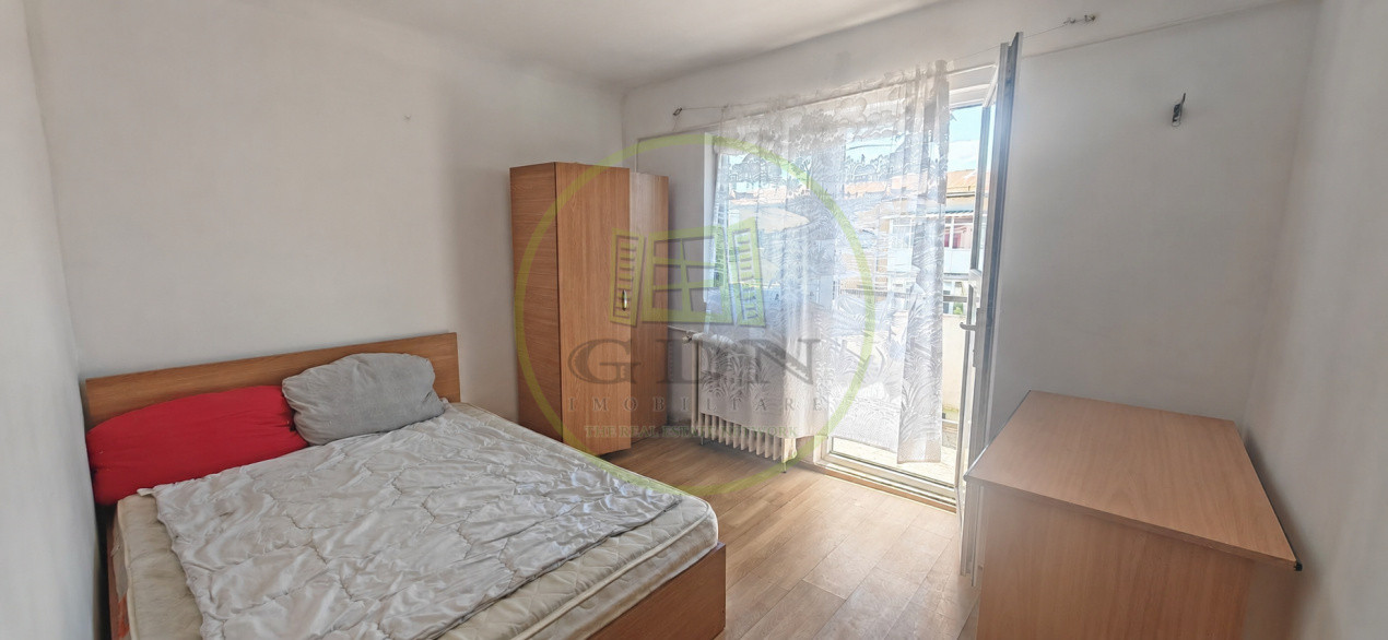 Apartament 4 camere, 86 mp, cartier 1 Mai, zona Spitalul Judetean