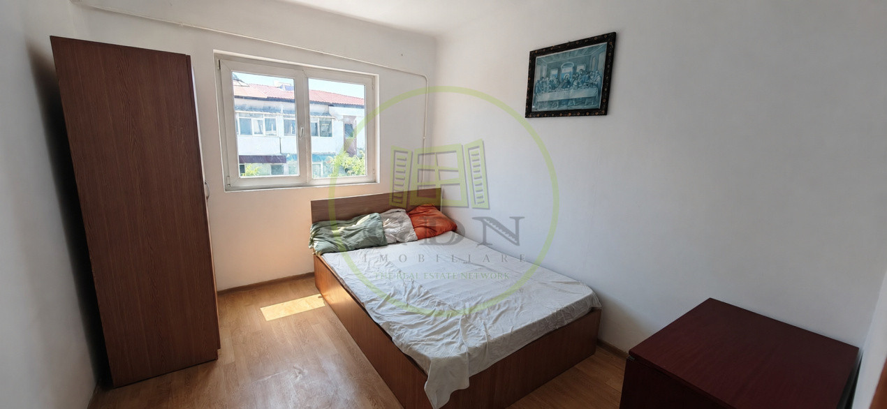 Apartament 4 camere, 86 mp, cartier 1 Mai, zona Spitalul Judetean